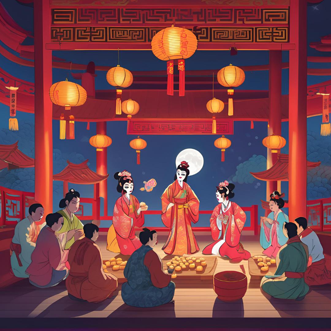 GUIEB QUEEN MARY SAMAIRAH JOY GANAL